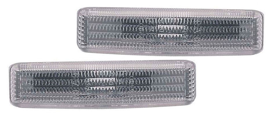 Indicators BMW E39 1/96-... White