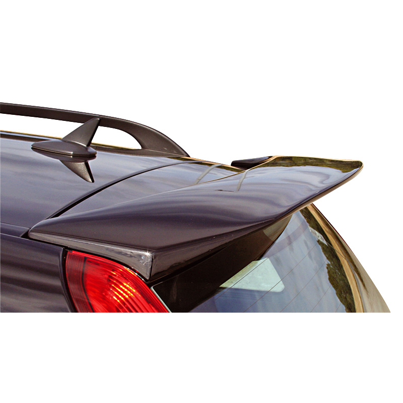 Roof spoiler  Volvo V70 & XC70 2000-2007 (PU)