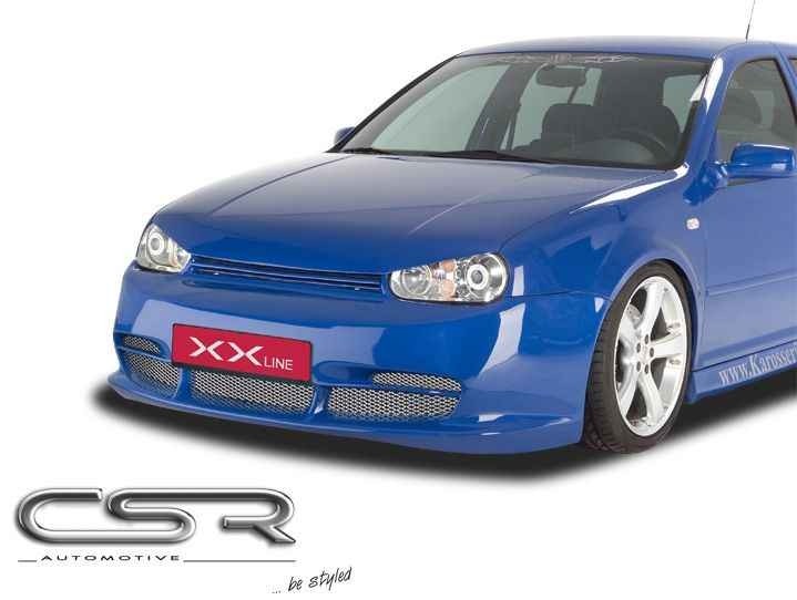 Frontbumper VW Golf IV XX-Line