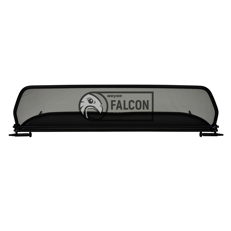 Weyer Falcon Premium Wind Deflector  Peugeot 206 CC 2000-2007