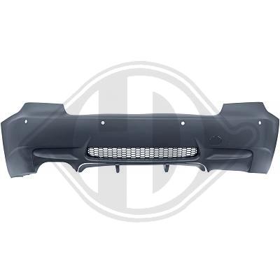 Design Achterbumper BMW E92/94
