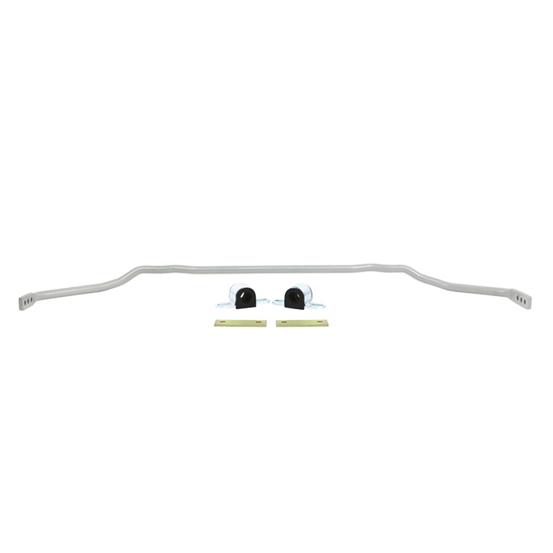 Whiteline Rear Stabiliser Bar 18mm Heavy Duty Blade Adjustable  Audi Coupé S2 Quattro 1990-1996