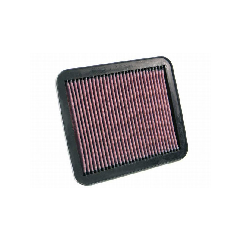 K&N Replacement Air Filter  Chevrolet Tracker 1999-2004 Suzuki Vitara 1998-2005 / Xl-7 2002-2003 (33-2155)