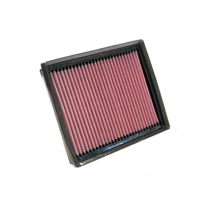 K&N Replacement Air Filter  Ford Fusion 3.0 V6 / Mercury Milan 3.0 2006-2012 (33-2340)