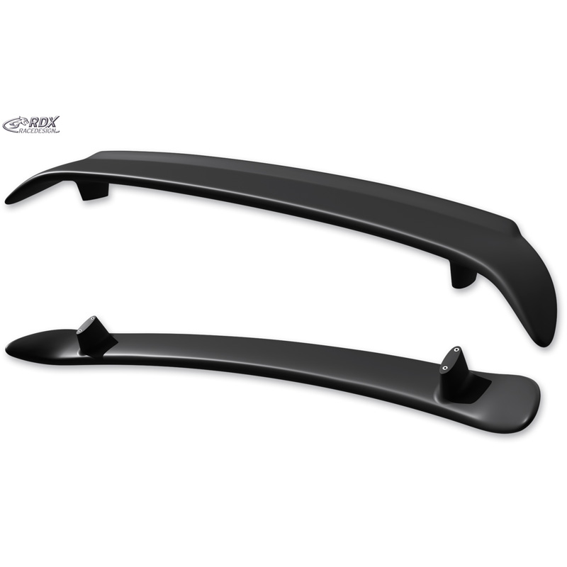 RDX Racedesign Trunk spoiler  Volkswagen ID.7 2023- excl. Tourer (PUR-IHS)