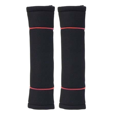 SET OF SEATBELT PADS 'CLASSIC'