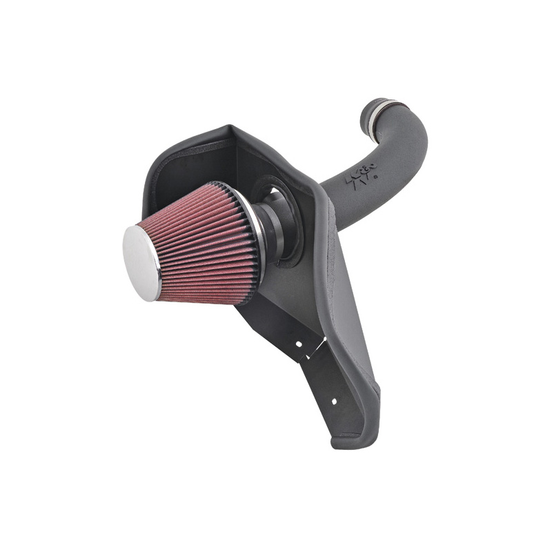 K&N Performance Air Intake Kit  Dodge Dakota/Mitsubishi Raider (57-1558)