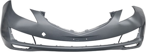 Voorbumperzijde MAZDA 7