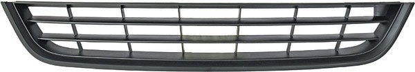 VENTILATIE Grill MI. CC 05-11