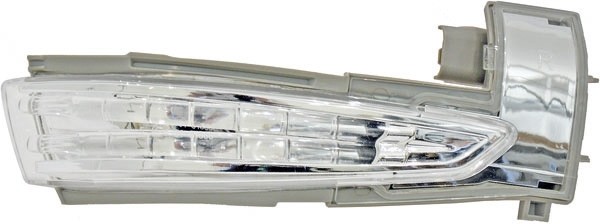 Spiegelknipperlicht Rechts Peugeot 509