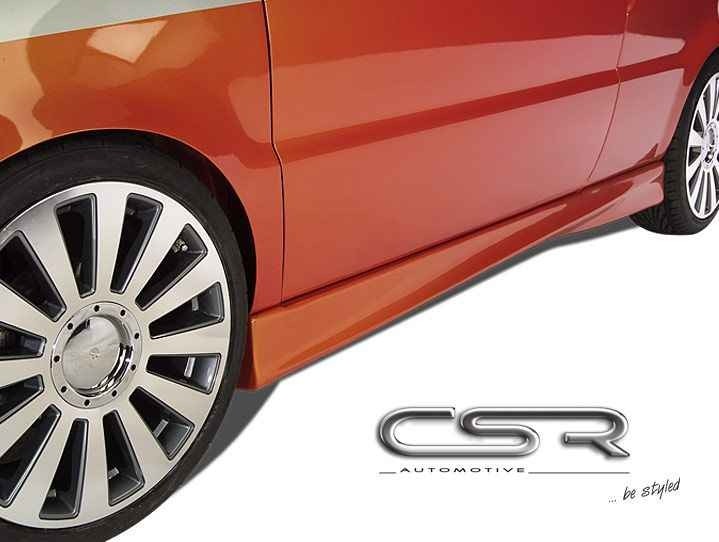 Sideskirts VW Polo 6N(2) XX-Line