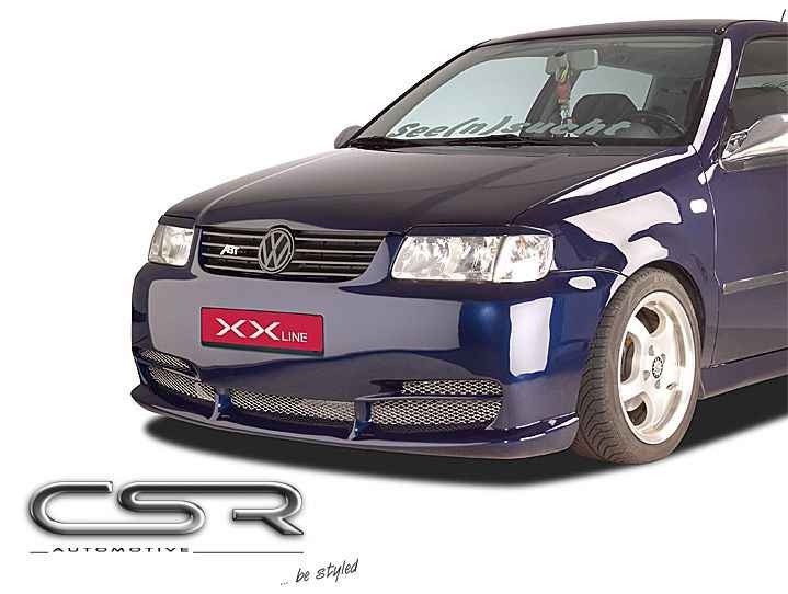 Frontbumper VW Polo 6N/2 XX-Line