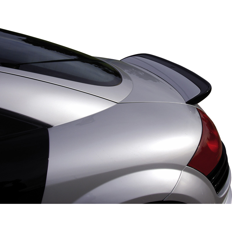 Trunk spoiler  Audi TT 1999-2006 'R8-Look'