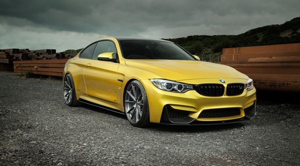 Ispiri FFR1 10x19 5X112 ET28 CARBON-GRAPHITE Velgen