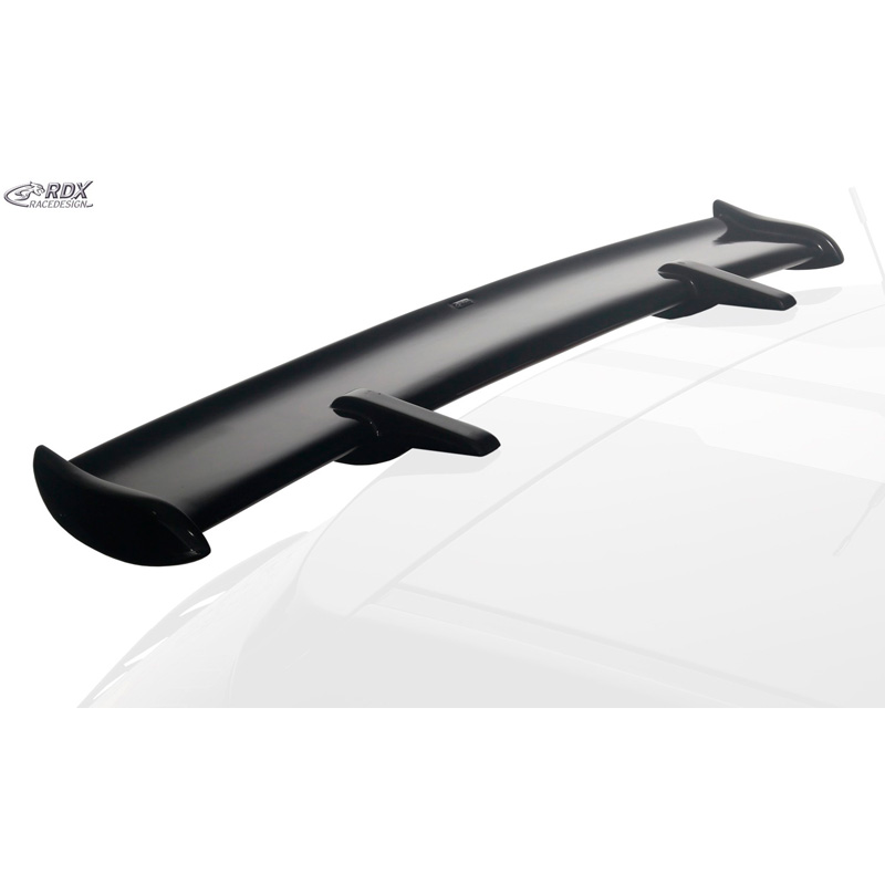 Roof spoiler  Suzuki Swift IV (RZ/AZ) 2017- (PUR-IHS)