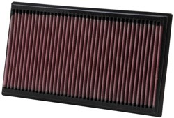 K&N Inlegfilter Mazda 6 1.8 2002-10
