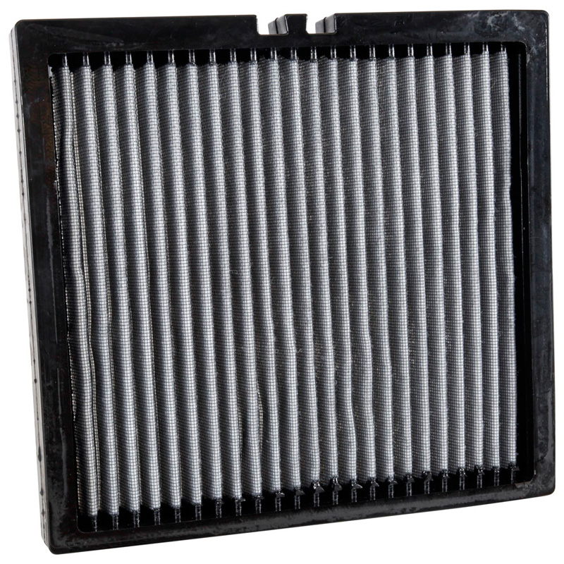 K&N Cabin Air filter  Dodge Durango, Jeep Grand Cherokee 3.6, 5.7, 2011-2016 (VF3012)
