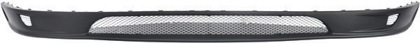VoorBumper SPOILER GOLF V 03-09
