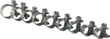 FUEL HOSE CLAMP