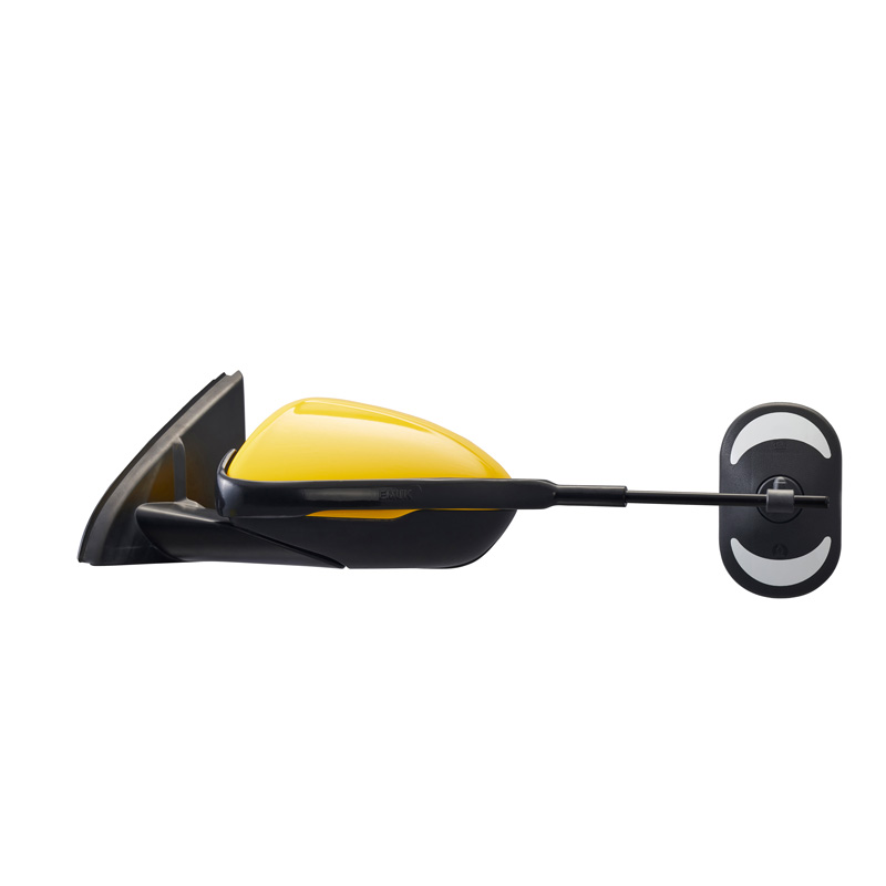 Set Emuk Caravan towing mirrors  Opel Astra K 2015-2021 & Insignia B 2017-
