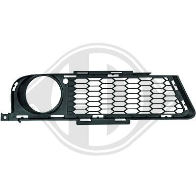 Bumper Grill Links BMW E90/BMW E92