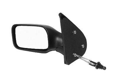 spiegel, links Fiat Palio, 1997-2004