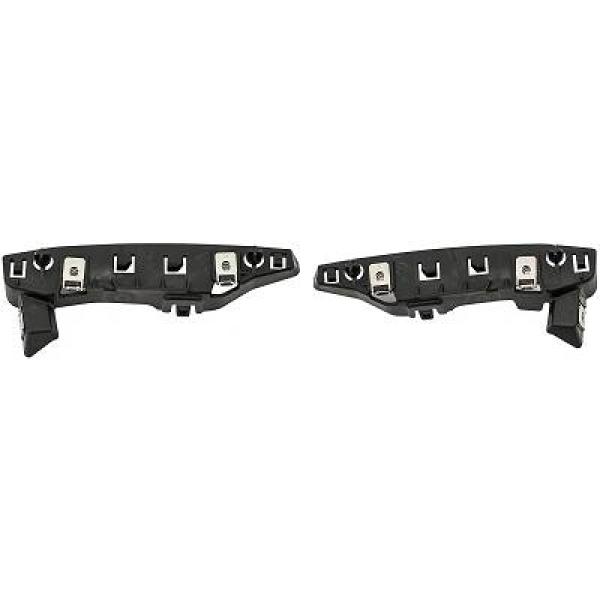 Bumper houderSET voor Citroen C5