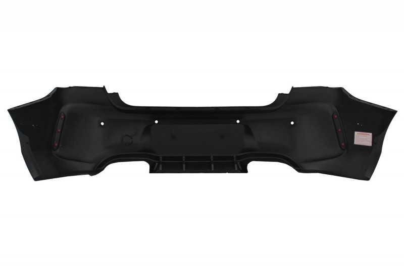 Design Bumper  LCI 15-18 M2 Look PDC