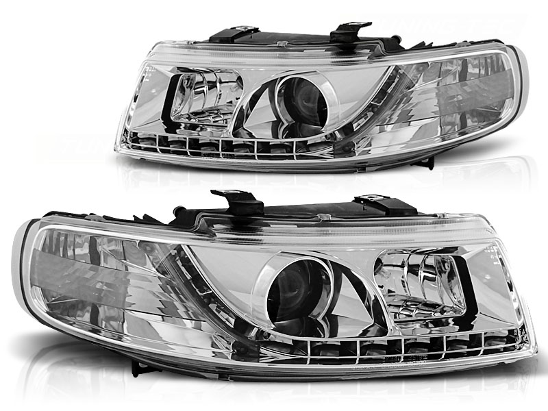 Headlights Seat Leon 1M 99-04