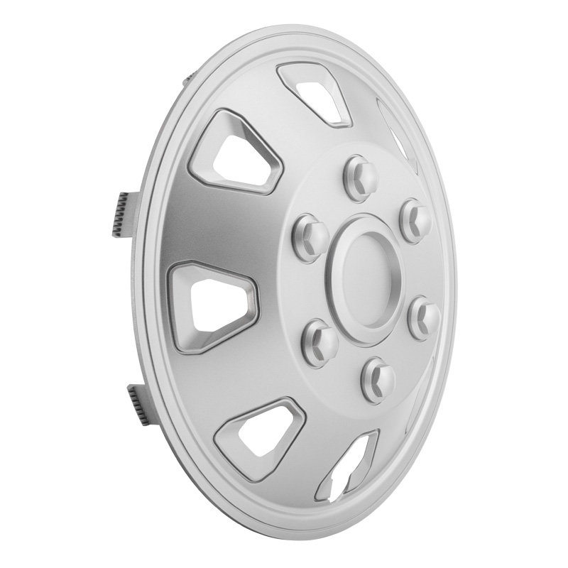 Set wheel covers Itah 16-inch silver (spherical)