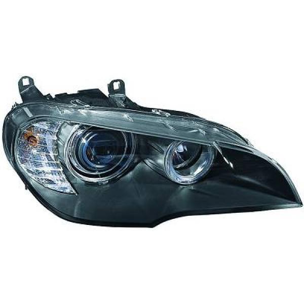 Koplamp Links BMW X6