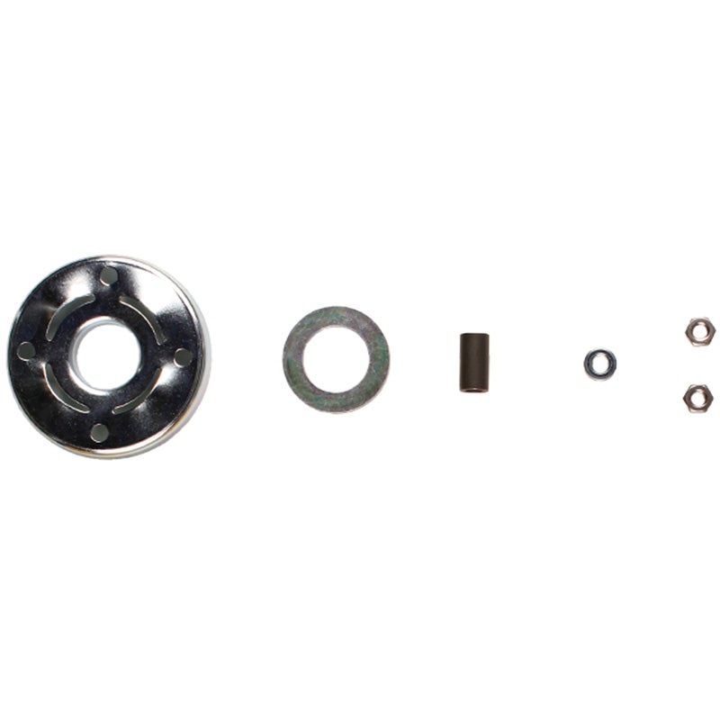 Bilstein B8 (24-015530)  Volkswagen Corrado (53I) 1.8 16V / 1.8 G60 / 2.0 i / 2.0 i 16V / 2.8 VR6 / 2.9 VR6 09/1988-12/1995 
 incl. sports suspension - rear axle