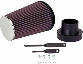 K&N 57i kit Honda Civic V (1991-1996) CRX/1.6Si 125PK 92-97