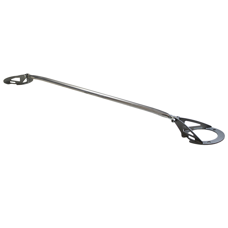 Whiteline Front Strut Tower Brace  Subaru Legacy V BM/V Estate BR/Outback BR 2009-