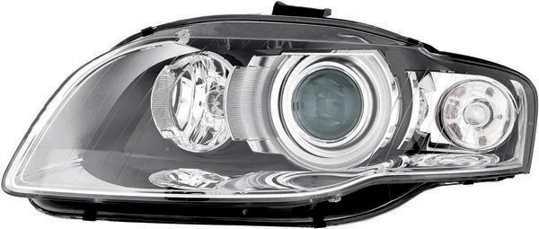 XENONKoplamp rechts AUDI A4 06-07 BOSCH D1S