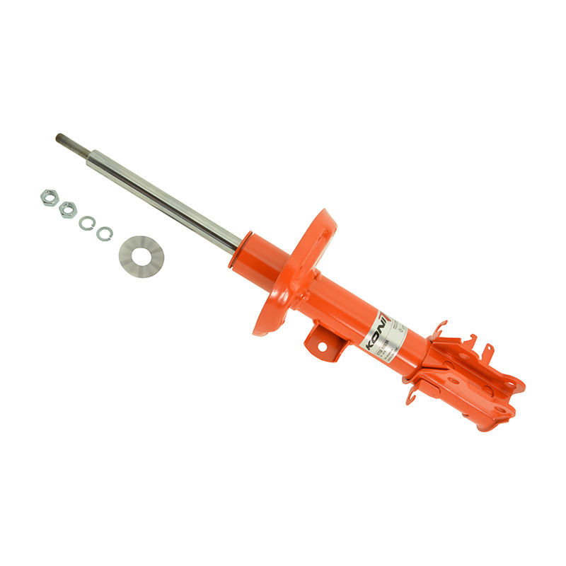 KONI STR.T Shock absorber  Alfa Romeo Mito / Fiat Grande Punto (Evo) / Opel Corsa D/E 2005-2019 - Front axle - Right (8750-1093R)