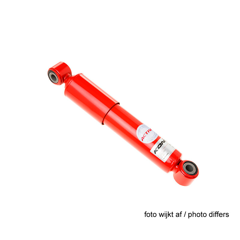 KONI Special Active Shock absorber  Ford Transit TTG/V363 - Mini Bus / Chassis-Cab / Camper / Motorhome RWD & 4x4 8/2013- twin wheel rear - Rear Axle - Lmin: 411mm - Lmax: 660mm (8805-1067)