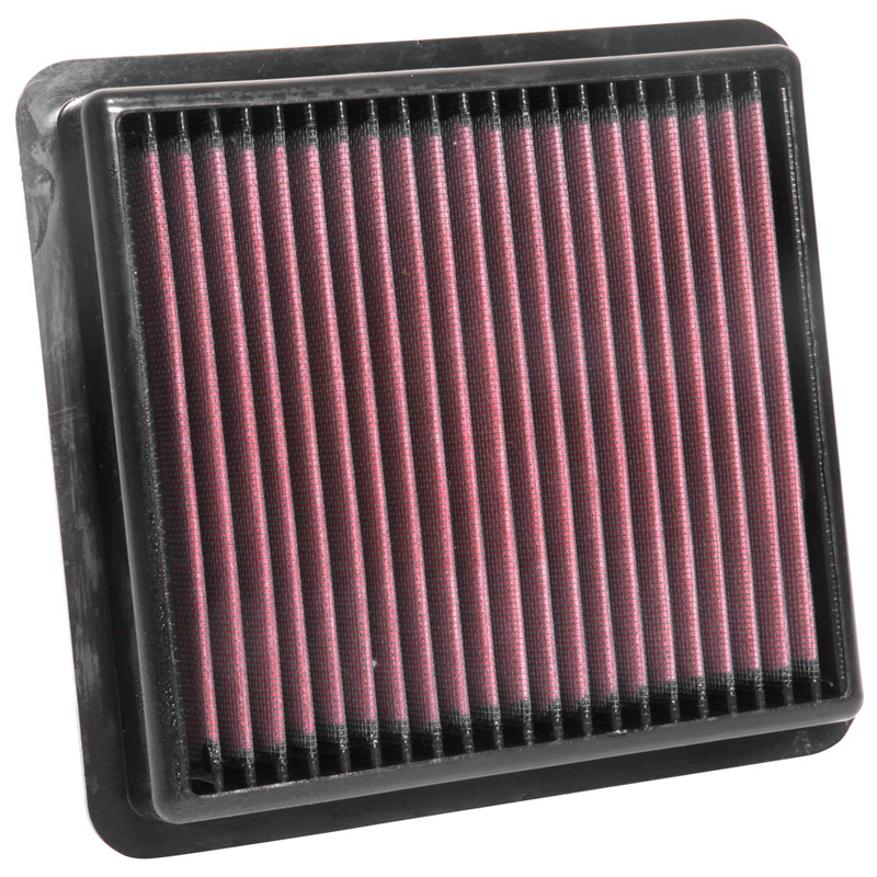 K&N Replacement Air Filter  Honda Accord 2.0 Turbo 2018- (33-5074)