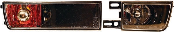 Indicator set Golf 91-97