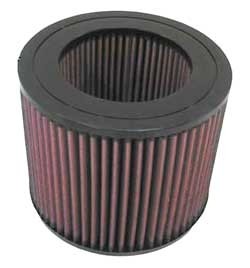 K&N Inlegfilter Toyota Landcruiser 3.0 1974-95