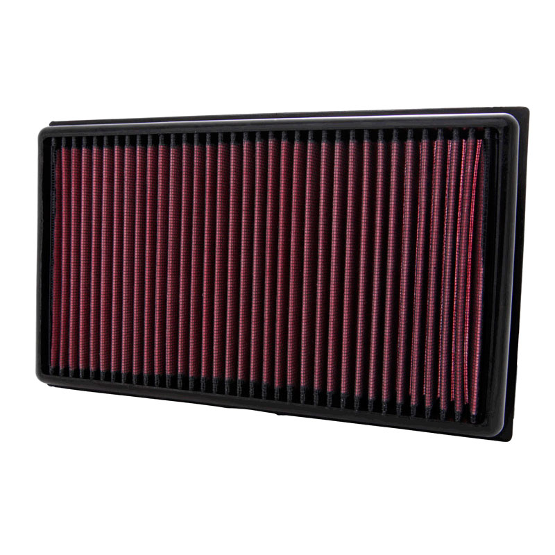 K&N Replacement Air Filter  Mazda 6 2.5 2009-2013 (33-2424)