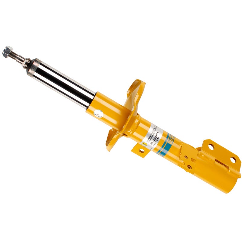 Bilstein B8 (35-053484)  Toyota Corolla (E12) 1.3 / 1.4 D / 1.4 D-4D / 1.4 VVT-i / 1.5 / 1.6 VVT-i / 1.8 / 2.0 D-4D 08/2000-03/2008 
 incl. sports suspension - front axle left