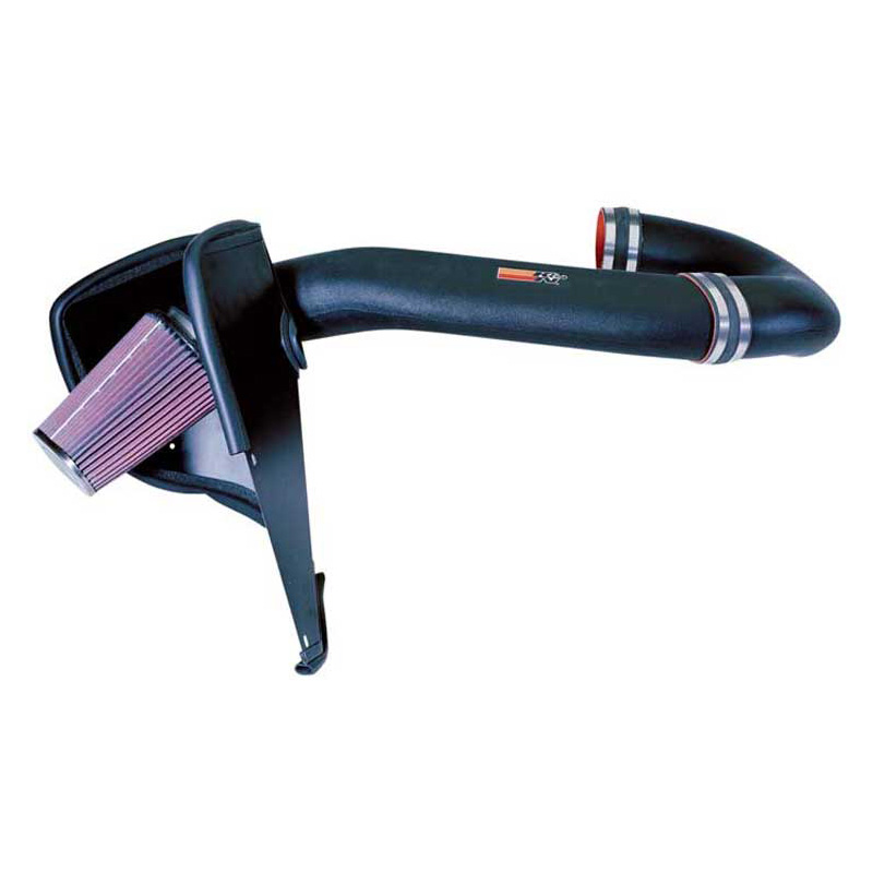 K&N Performance Air Intake Kit  Dodge Ram V10-8.0L, 1994-2002 (57-1507)