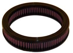 K&N Inlegfilter Opel Vectra A 1.6 1988-90