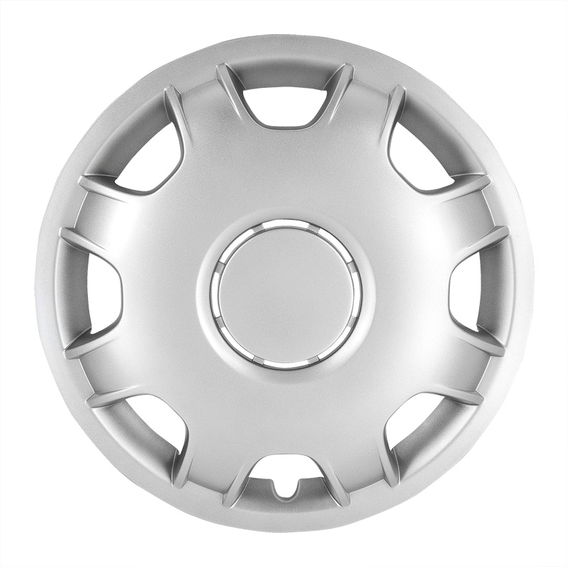 Set wheel covers VAN 16-inch silver (spherical)