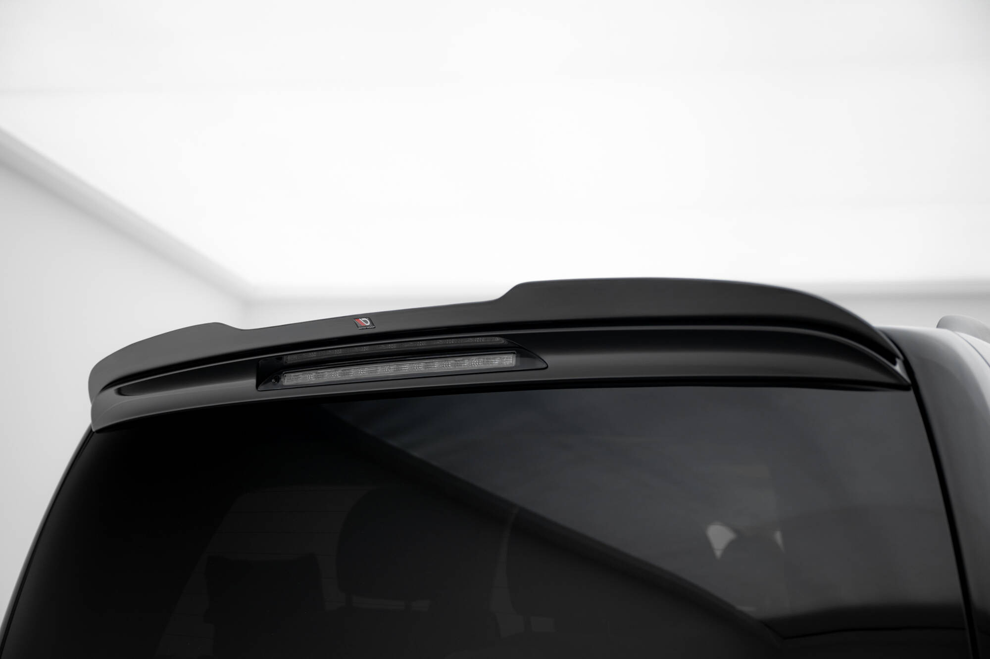 Bodykit passend voor Mercedes-Benz V-Class Long AMG-Line W447 Facelift 2