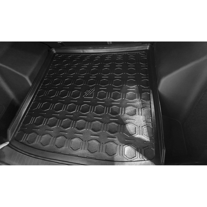 CIKCAR Trunk shell 'Design'  Omoda 7 PHEV 2026-