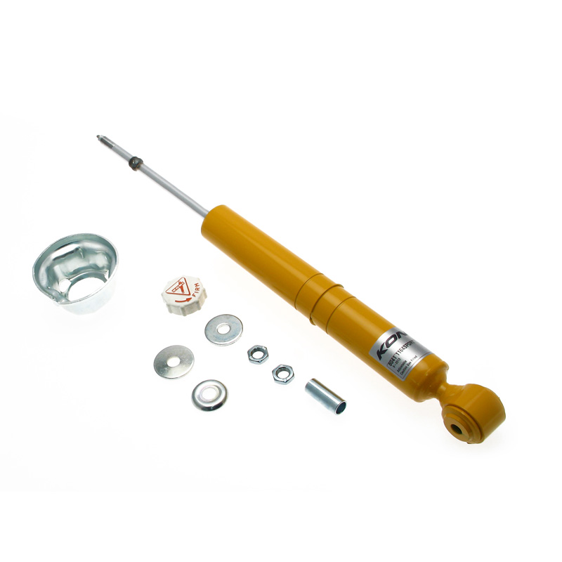 KONI Sport Shock absorber  Acura/Honda Integra Type R 1997-2001 / Honda CRX Coupé (EG2-EH6) 1992-2000 / Civic Sedan/Hatchback 1992-1995 - Rear axle (8041-1164SPORT)