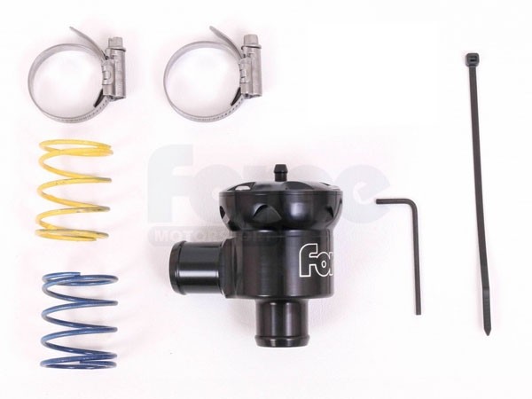 Ford Escort Cosworth Replacement valve FORGE FAST RESPONSE PISTO