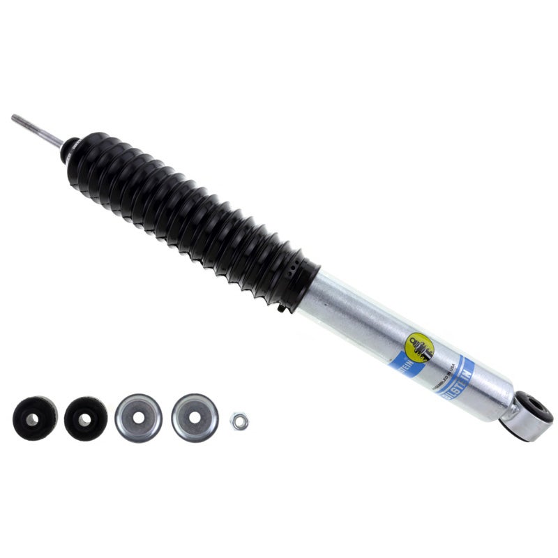 Bilstein B8 (24-187183)  Chevrolet Silverado 1500/2500/3500 6.0 / 4.3 / 4.8 / 5.3 / 6.6 Di / 6.6 TD / 6.6 TDiC / 8.1 / 6.6 D / 5.7 09/1998- & GMC Sierra Pickup 6.0 10/1998-12/2007 - front axle